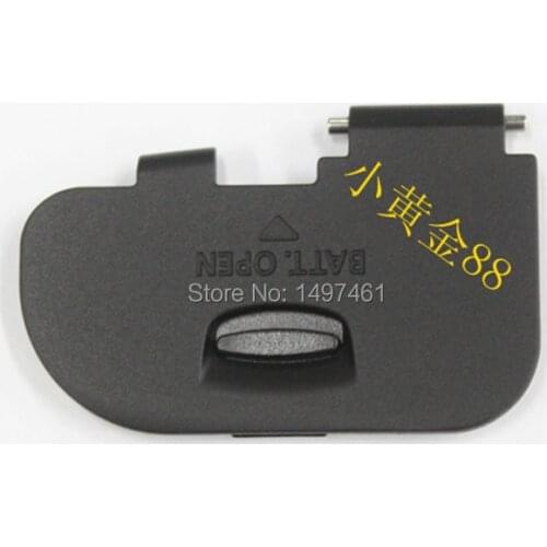 Battery door unit / battery cover Succedaneum for Canon EOS 60D;DS126281 SLR