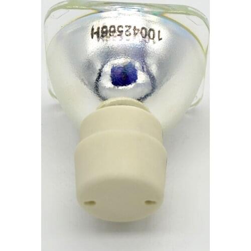 Replacement Projector bare lamp 5J.JA105.001 for BENQ MS521 / MX522 / MW523