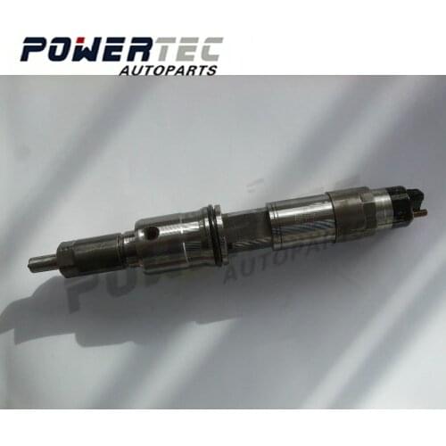 Spare parts common rail injection 0445 120 310 fuel injection 0445120310,diesel engine parts injector assembly 0 445 120 310