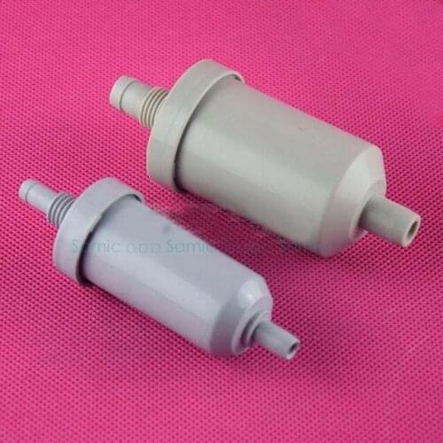 1PCS Dental Filter Cup Weak Suction Cup Strong/Weak Suction Sewage collection cup Dental Chair Unit valve dental accessories