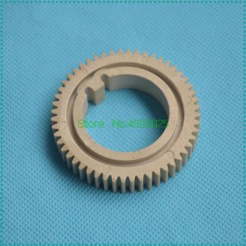 52T NEW Upper Fuser Roller Gear RS7-0007-000 For Canon IR8500 iR 105 550 600 8500 7086 7095 7105 7200 9070 Printer
