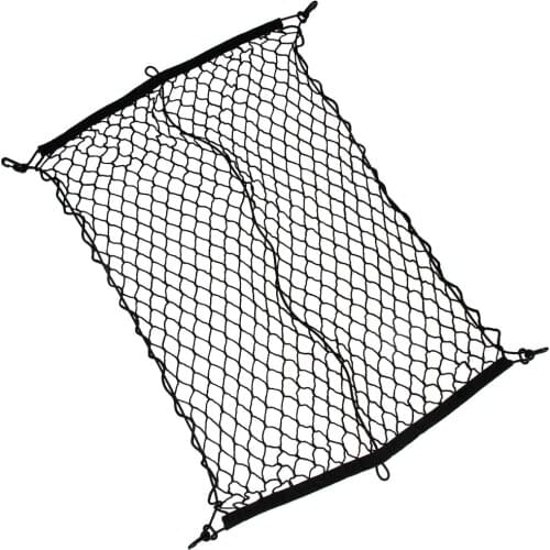 Car Rear Trunk Envelope /Floor Style Cargo Net For Kia Ceed Quoris Borrego Forte Cerato Optima Rio K2 K3 K4 K5 Sportage R QL