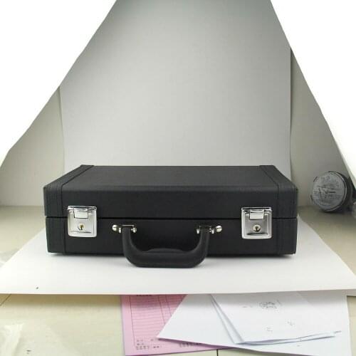 KEYBb Clarinet Case High quality leather clarinet case Clarinet fittings Clarinet part