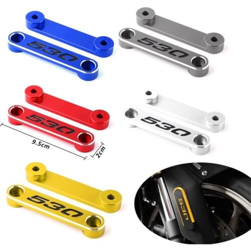 CNC Motorbike Front Axle Coper Plate Decorative Cover For Yamaha Tmax 530 T-MAX530 T-max Tmax530 2015 2016 Motorbike Accessories