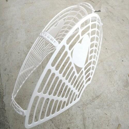Bike Electric Bicycle Rear Seat Net Skirt Legs Foot Care Net Kids ChildrenS Back Seat Saddle Protection Cycling