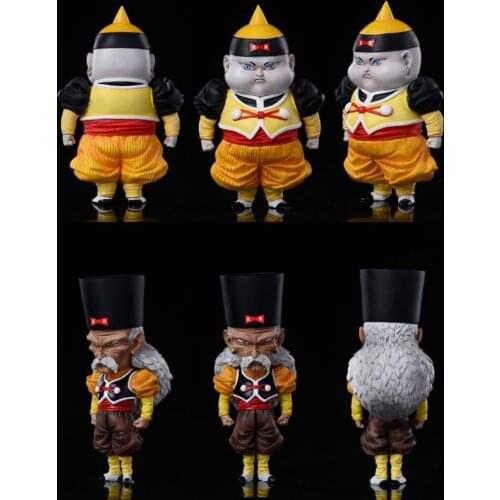 Robot GK Limited Statue Figure