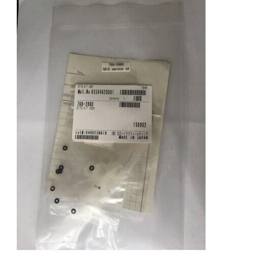 For Maintenance Kit Cobas 768-3980 E601 E170 Immunology Analyzer New Original