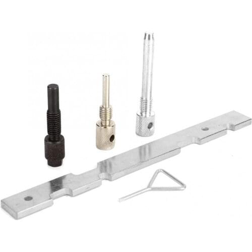 Engine Care Timing Tool Metal Car Engine Timing 1.25 1.4 1.6 1.8 2.0 2.3 Camshaft Locking Tool for Ford Car tools