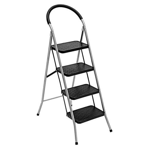 Lady Saraylı Stepladder Stools