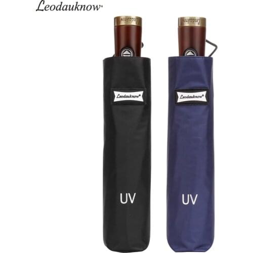 Leodauknow Automatic Umbrellas