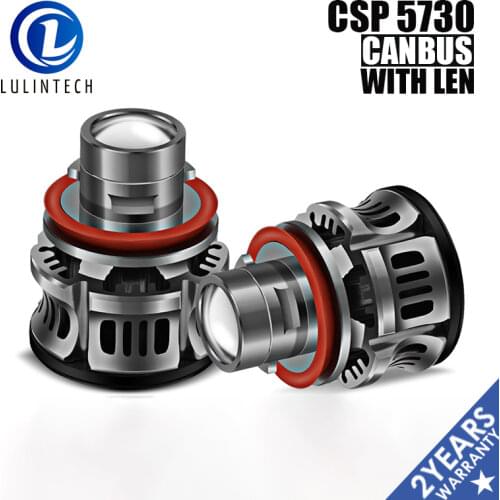 LULIN TECH Auto And Moto