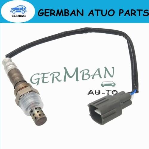 New Manufacture O2 Oxygen Sensor Lambda Sensor Fits For Toyota Corolla Matrix RAV4 Camry 05-11 Part No# 234-4622