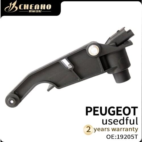 CHENHO BRAND NEW Crankshaft Position Sensor for Citroen AX Saxo ZX Peugeot 106 306 1996-2004 19205T 9625423880 V22-72-0031