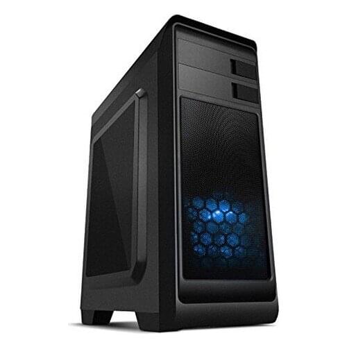 ATX Semi-tower Box NOX NXMODUSB
