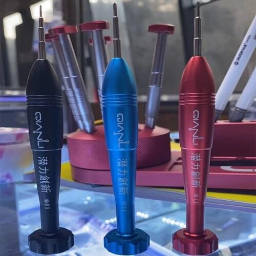 QianLi Screwdriver Hard And Durable For Mobile Phone Tablet PC Display Laptop Repair Tools Set