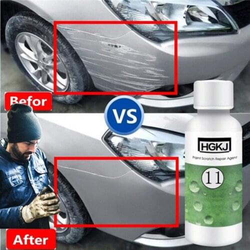 Car Scratches Repair Polishing Liquid Wax Paint Scratch Remover Paint Care Scratch Repair Maintenance Wax Paint Surface Coating