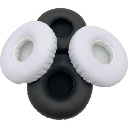 Replacement Ear Pads Ear Cushion Cover For JBL Synchros E40BT E40 S400 S400BT T450 AKG K67 167 Headphones