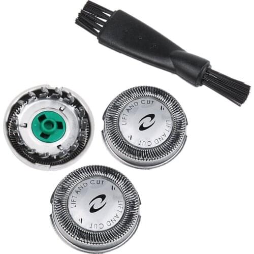 3pcs Shaver Blade Replacement Razor Head for Philips Norelco PT725 PT726 PT727 PT728 PT730 PT731 PT732 PT734 PT735 PT736