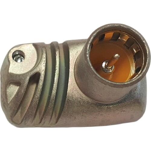 TELEVES Connectors And Terminals