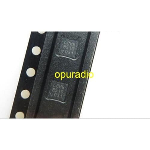 Free DHL/EMS LT3505EDD LCHB package QFN switch regulator New original 5PCS/LOT