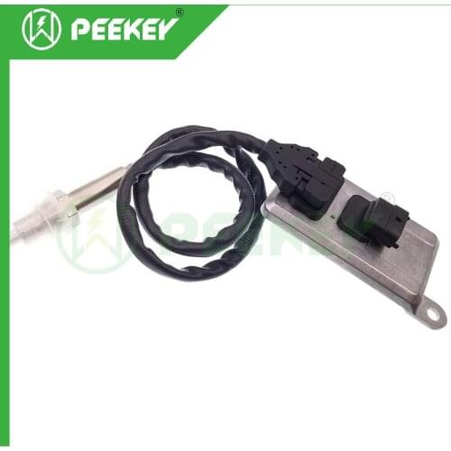 21567736 Nitrogen Oxides Sensor Nox Sensor Fits For Volvo Truck SNS24V 5WK96664E