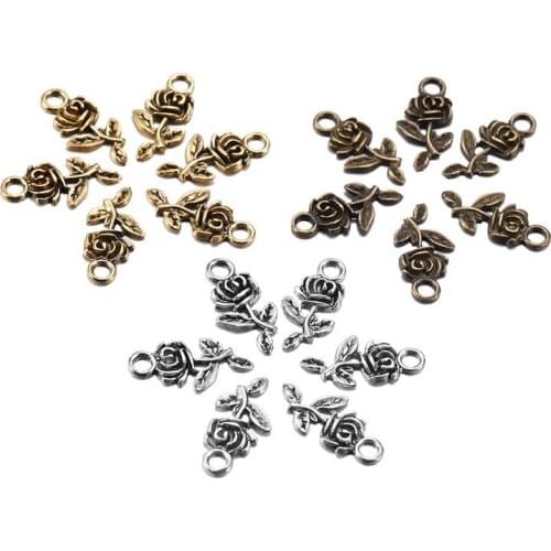 Charm Pendants Duobeiduo China