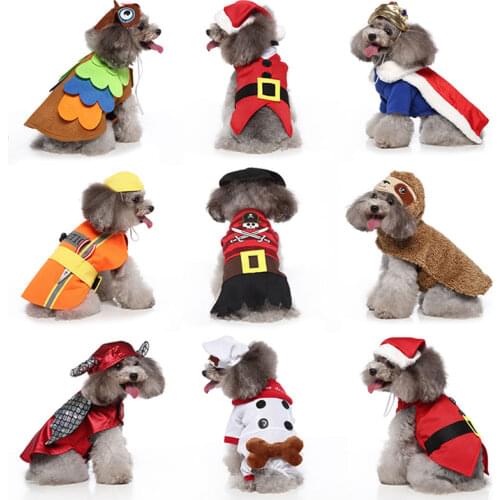 IDEPET Clothes For Cats