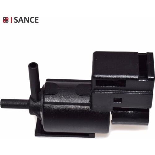 ISANCE EGR Vacuum Solenoid Switch Valve VSV Kl01-18-741 911-707 VS55 For Mazda Millenia 626 MPV Miata MX-3 MX-6 RX-8 1992-2002