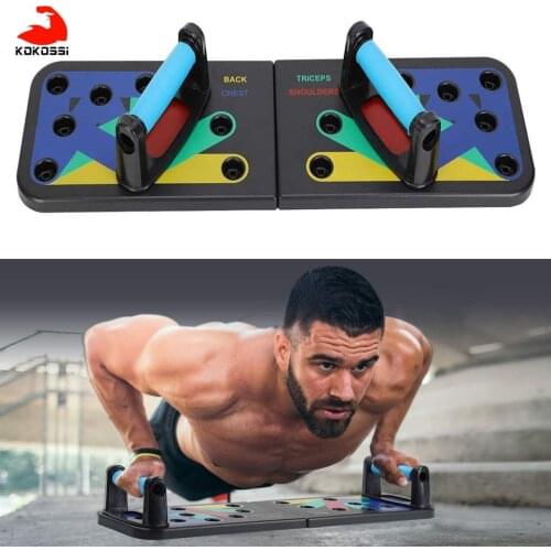 Kokossi Push-up Racks