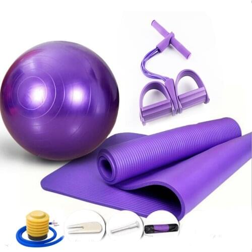 Yoga Mats KUUFY China