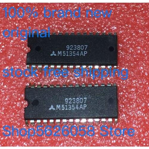 M51354AP 100% new original freeshipping 10PCS-100PCS/LOT