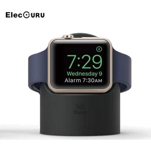 For Apple iWatch Series 1/2/3/Nike+/Edition/Hermes Charger Magnetic Wireless Charging USB Cable Adapter Charge Dock for iWatch