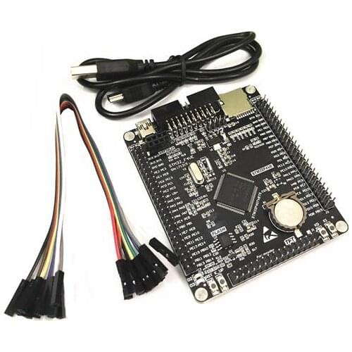 STM32F407VET6 development board Cortex-M4 STM32 minimum system learning board ARM core board