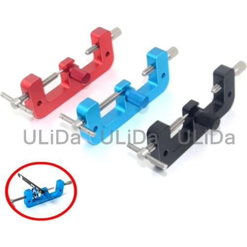 Guide Roller Locator Motor Shaft Positioning Locator Tools Installer Remover For Tamiya Mini 4WD Rc Model Car Puller