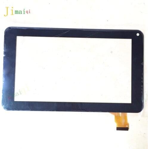 New For 7 inch Lenco Cooltab-74 Tablet touch screen digitizer glass touch panel Sensor replacement