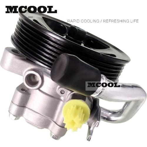 Power Steering Pump Fit For Kia Sorento 2009-2013 Power Steering Pump 57100-2P350 571002P350 Brand New