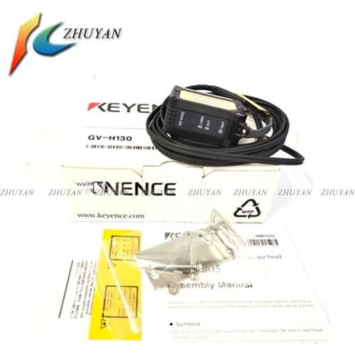 NEW Original GV-H130 GV-H130L Laser sensor Free Shipping