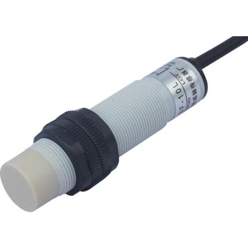 Omron capacitive proximity switch E2K-X8ME2 NPN three-wire normally closed