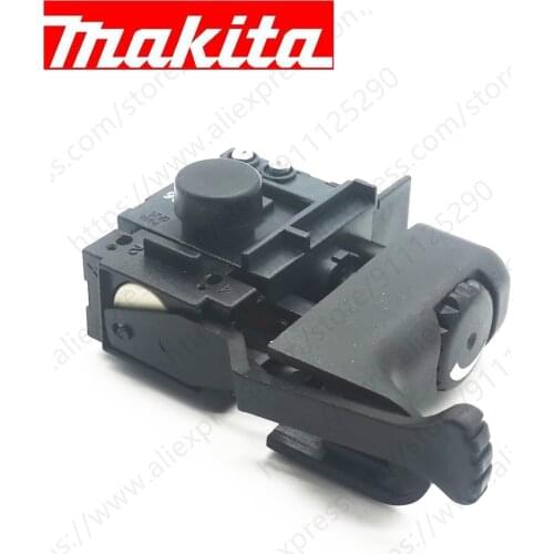 Switch for Makita HP2050 DP4010 DP4011 650524-2