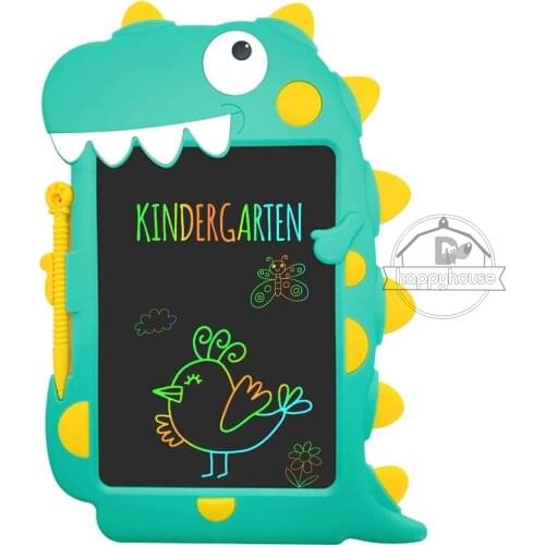 LCD Writing Tablet for Kids 8.5 Inch Colorful Drawing Doodle Board for Kids Drawing Pad Toys Educational Toys for Girls Boys