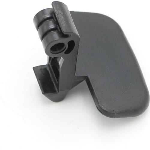 84660A7000DFR Armrest Lower Clip Latch Center Console For Kia Forte 2014-2016 Car Accessories Black Armrest Clip Latch 2022