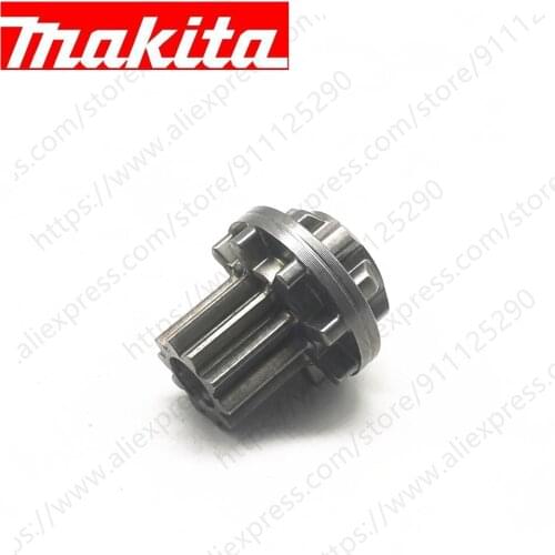 Straight gear for Makita HR2320T HR2630 HR2630T HR2631F HR2631FT HR2641 HR2650 HR2650J HR2651T HR2652 HR2653 HR2653T M8701