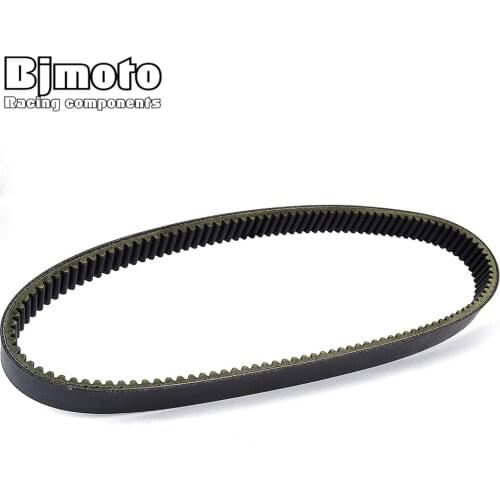 Motorcycle Drive Belt For Club Car Golf Cart XRT 1500/1550 (gas or diesel) 2004-2018 Caryall 294 / 295 2000-2011