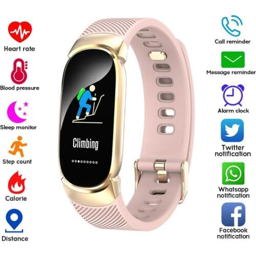 SAILWIND Pedometer Watch