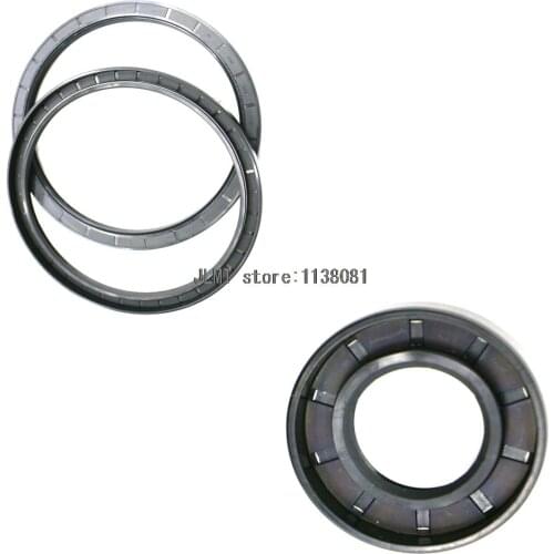 OIL SEAL 87X114.3X13 85X115X13 87X114.7X13 100X130X10 106X126X12 95X120X13 90X125.25X10 62X110X13 105X125X13 mm