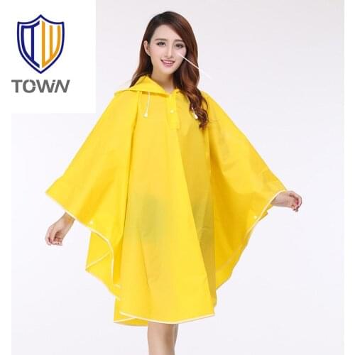 TOWIN Raincoats Raincoats