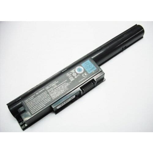 UGB genuine Replacement FUJITSU LifeBook BH531 SH531 LH531 FMVNBP195 FPCBP274 battery