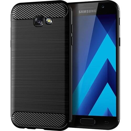 YUANLONG Phone Cases For Samsung Galaxy A3 2017