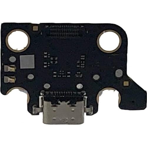 Charging Port Board for Samsung Galaxy Tab A7 10.4 2020 SM-T500 T505 Charging Port Dock USB Connector Flex Cable
