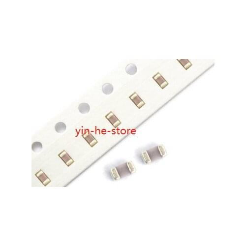 0603 patch capacitor470 j 47 pf COG 100PCS